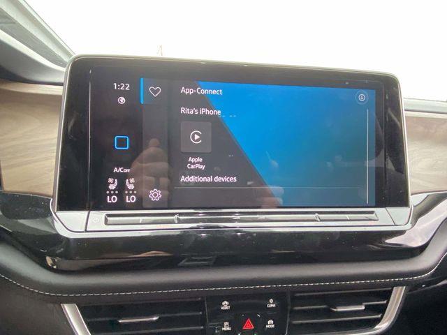 Volkswagen Atlas  2025