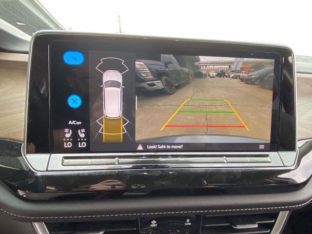 Volkswagen Atlas  2025