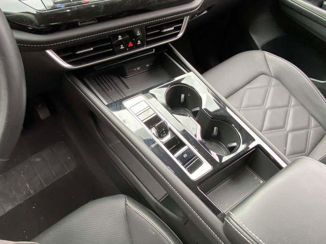 Volkswagen Atlas  2025