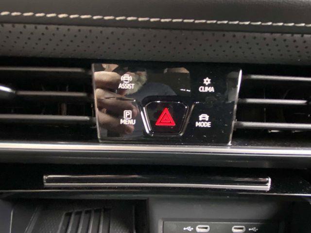 Volkswagen Atlas  2025