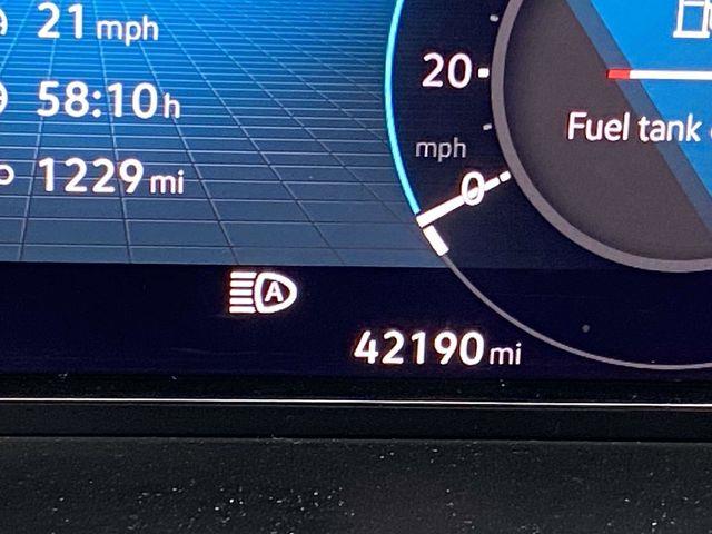 Volkswagen Atlas  2025