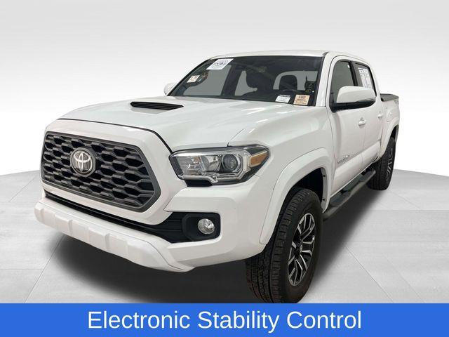 Toyota Tacoma  2021