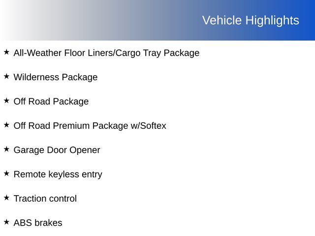 Toyota 4Runner  2019