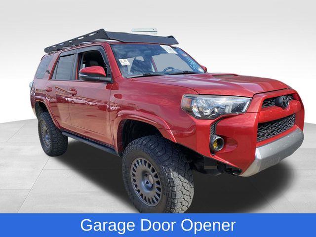 Toyota 4Runner  2019
