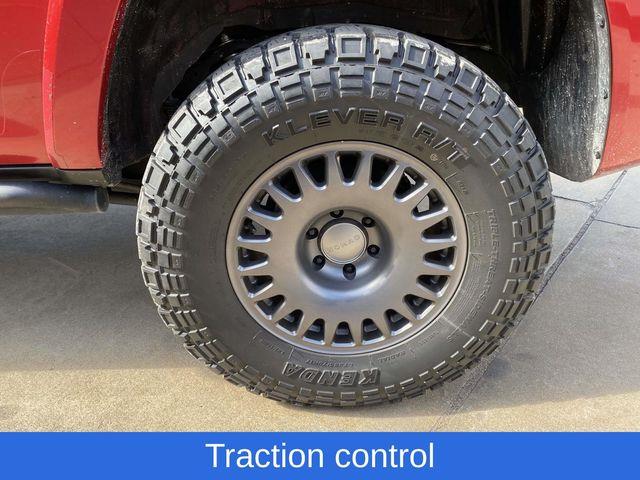 Toyota 4Runner  2019