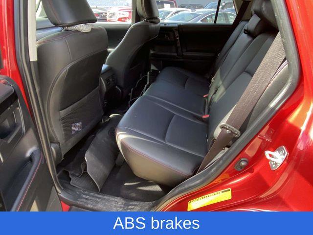 Toyota 4Runner  2019