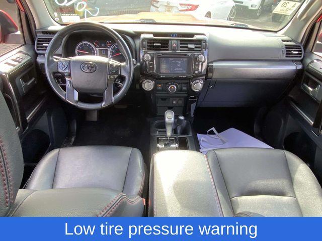 Toyota 4Runner  2019