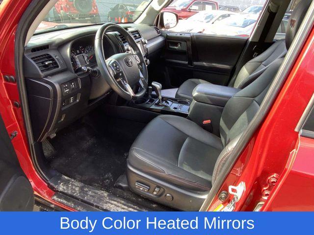 Toyota 4Runner  2019