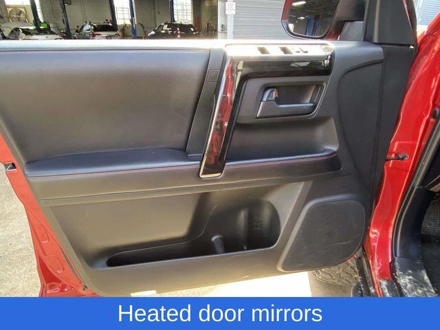 Toyota 4Runner  2019