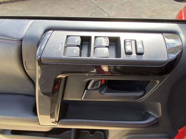 Toyota 4Runner  2019