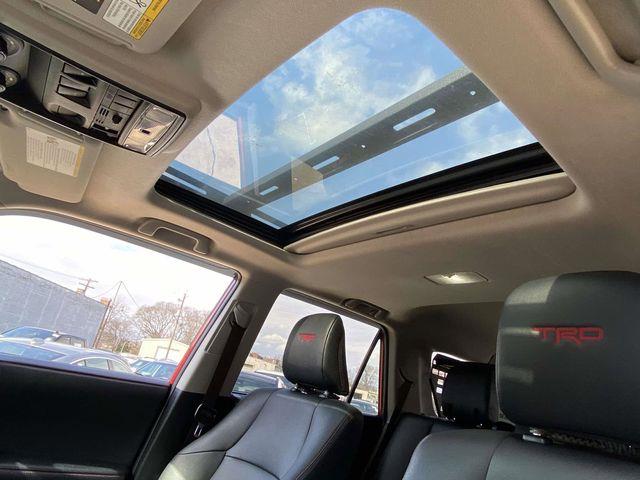 Toyota 4Runner  2019