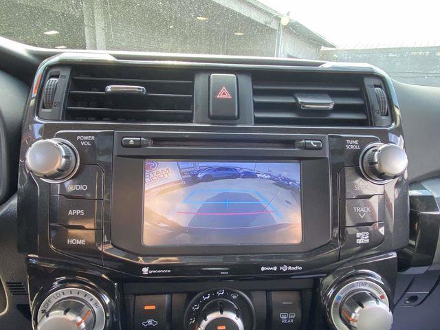 Toyota 4Runner  2019