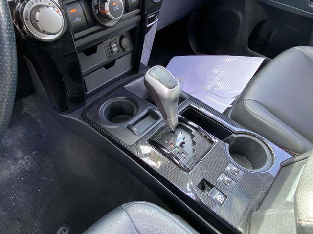 Toyota 4Runner  2019