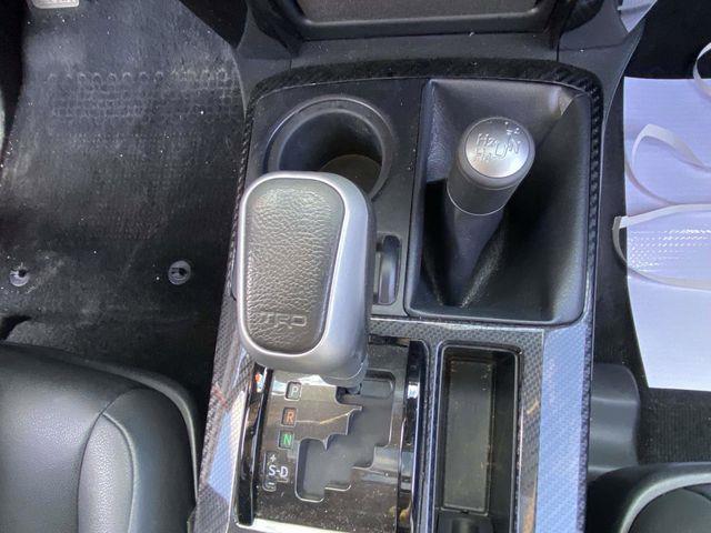 Toyota 4Runner  2019