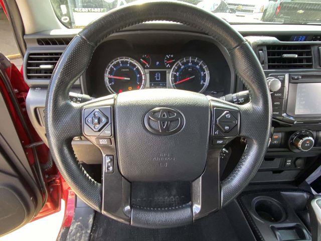 Toyota 4Runner  2019