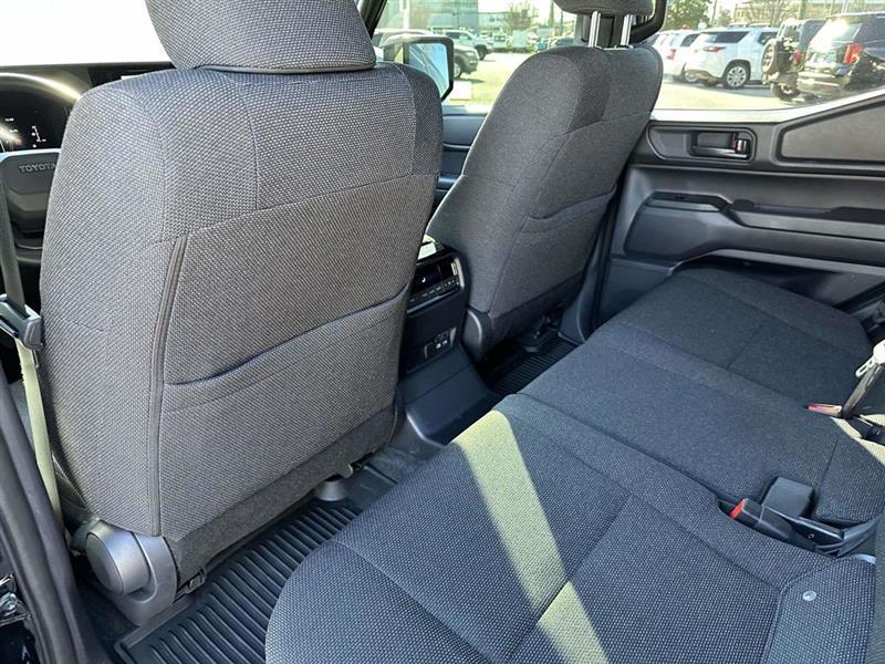 Toyota Land Cruiser  2025