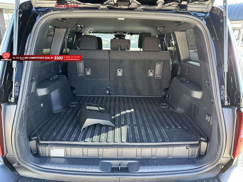 Toyota Land Cruiser  2025