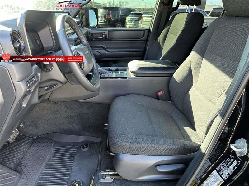 Toyota Land Cruiser  2025