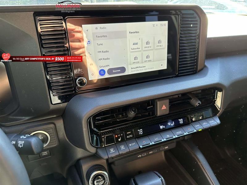 Toyota Land Cruiser  2025