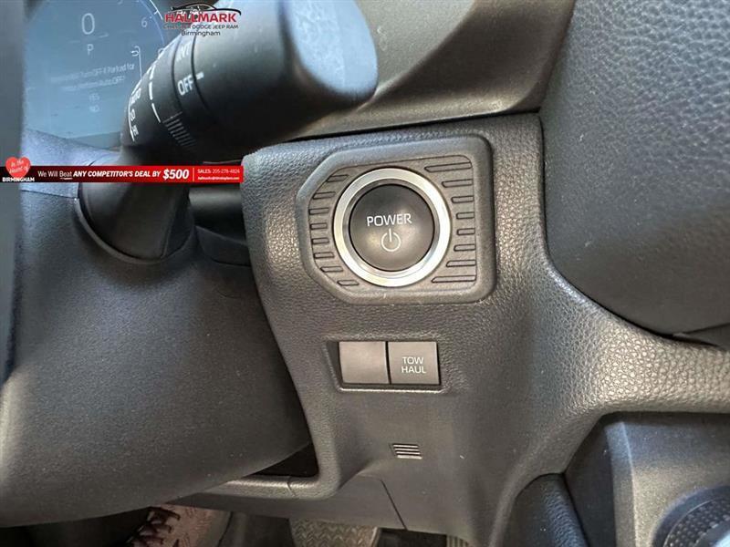 Toyota Land Cruiser  2025