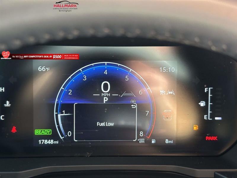 Toyota Land Cruiser  2025