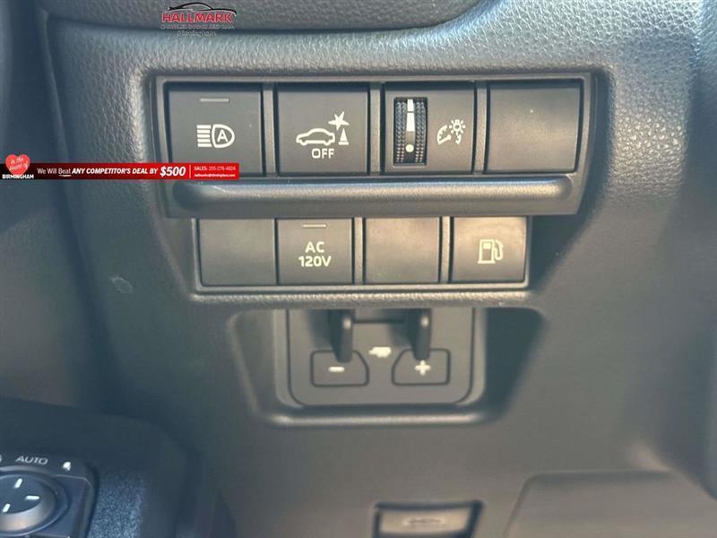 Toyota Land Cruiser  2025