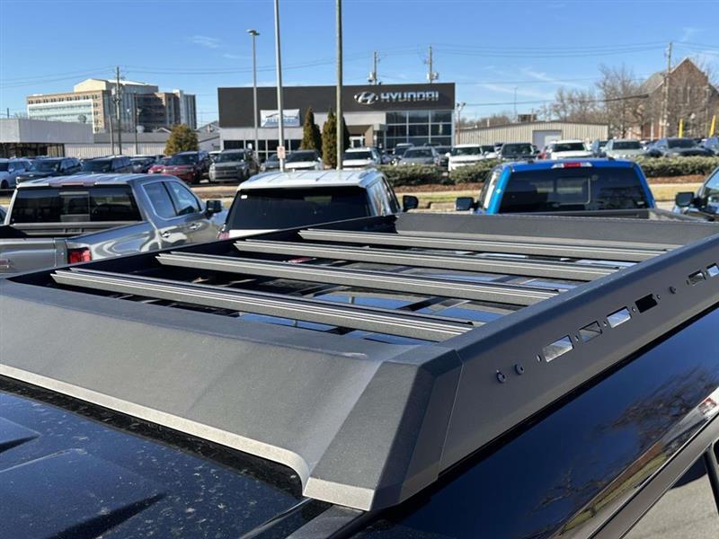 Toyota Land Cruiser  2025