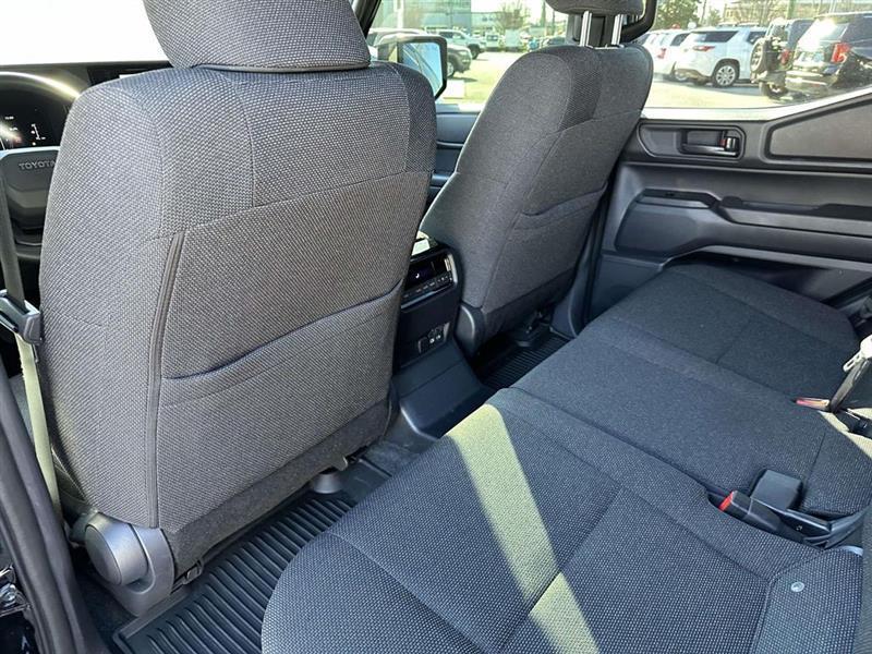 Toyota Land Cruiser  2025