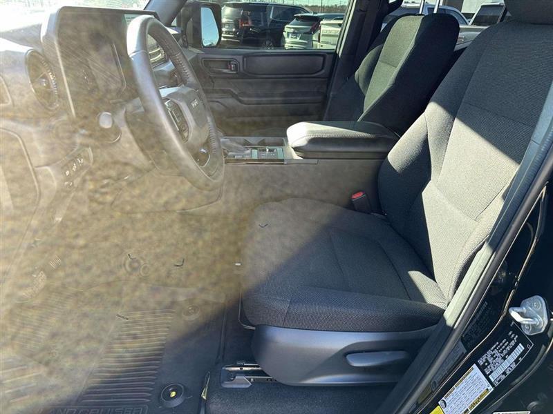 Toyota Land Cruiser  2025