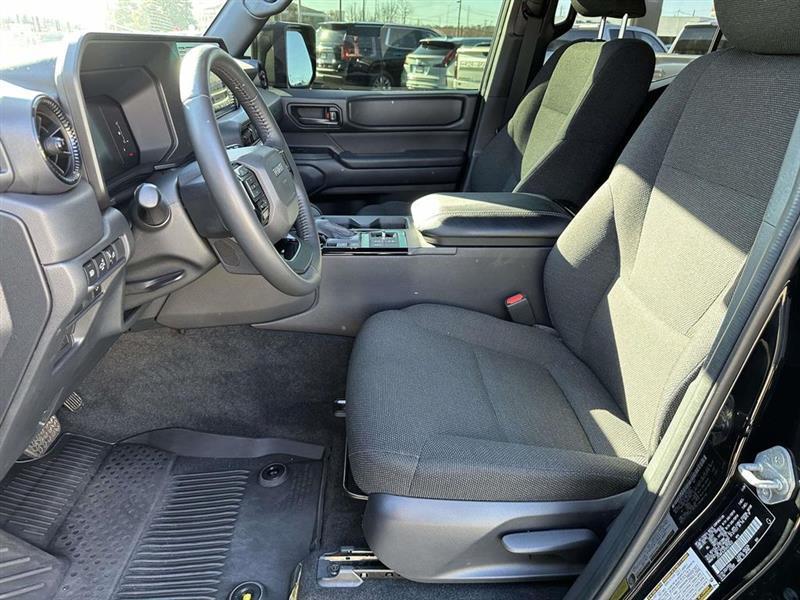 Toyota Land Cruiser  2025