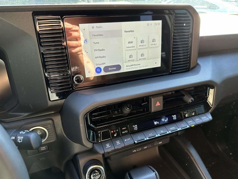 Toyota Land Cruiser  2025