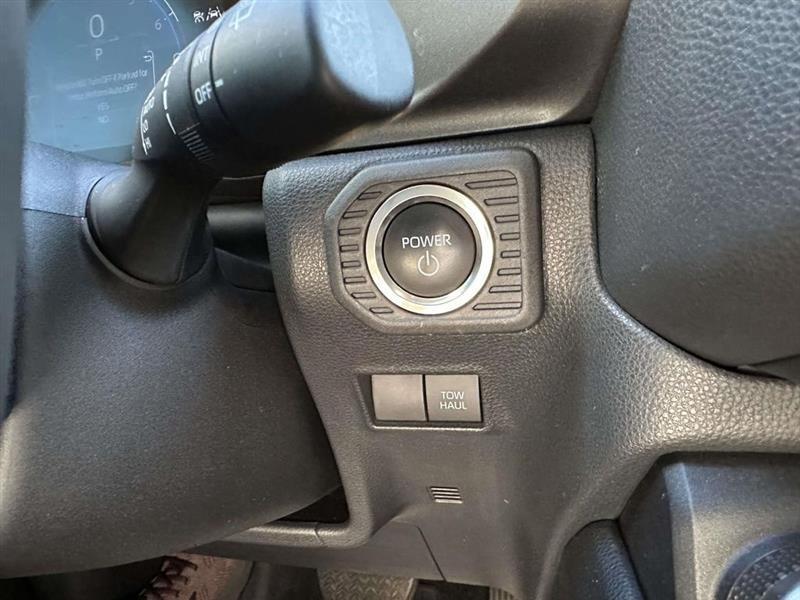 Toyota Land Cruiser  2025