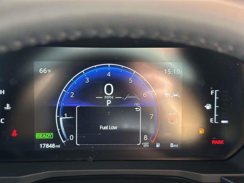 Toyota Land Cruiser  2025