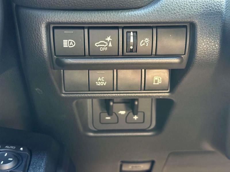 Toyota Land Cruiser  2025