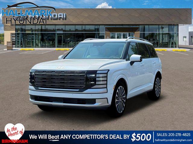 Hyundai Palisade  2026