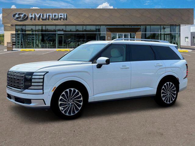 Hyundai Palisade  2026