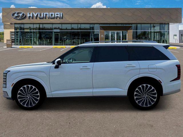 Hyundai Palisade  2026