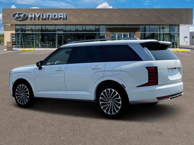 Hyundai Palisade  2026