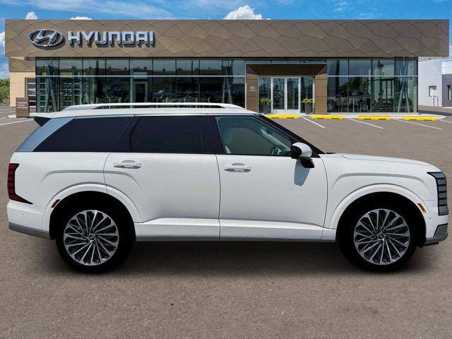 Hyundai Palisade  2026