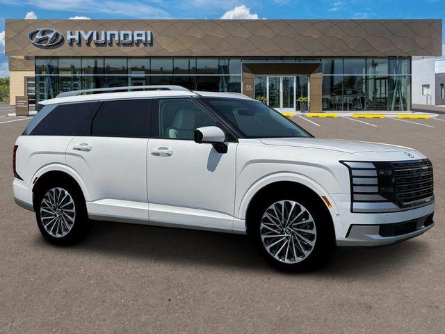 Hyundai Palisade  2026