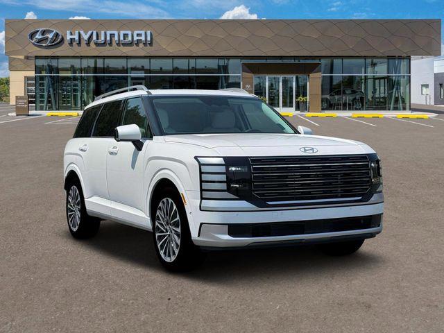 Hyundai Palisade  2026