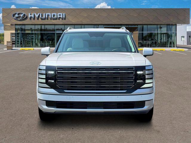 Hyundai Palisade  2026