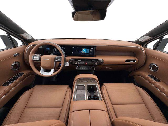 Hyundai Palisade  2026