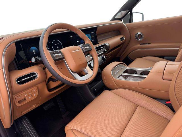 Hyundai Palisade  2026