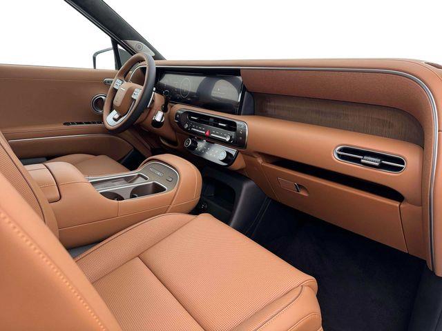 Hyundai Palisade  2026