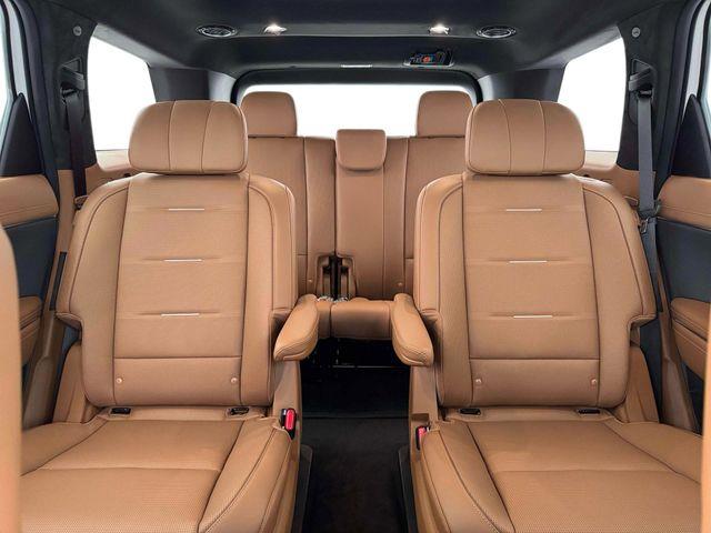 Hyundai Palisade  2026