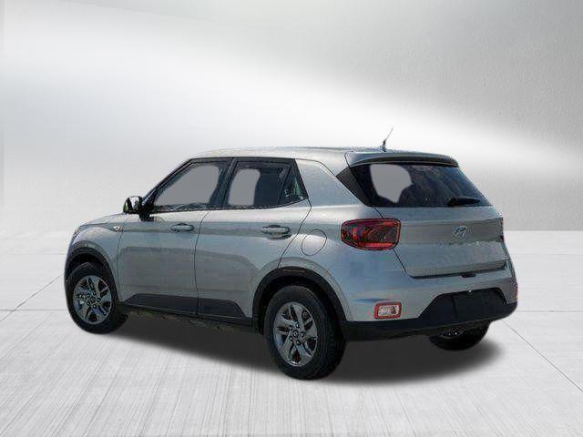 Hyundai Venue  2026