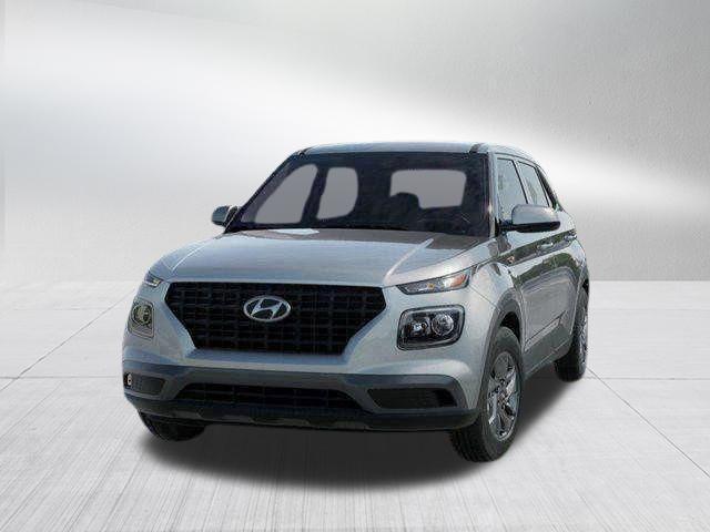 Hyundai Venue  2026