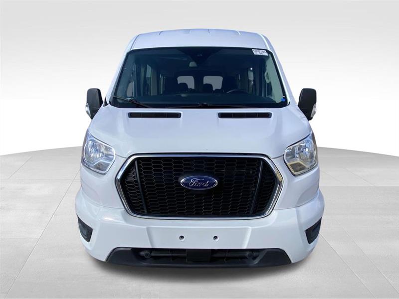 Ford Transit  2021
