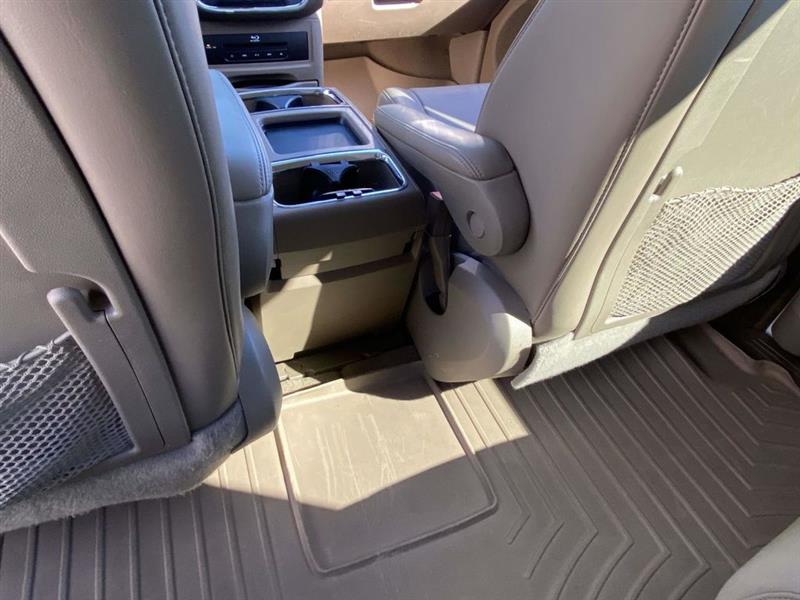 Chrysler Town & Country  2015